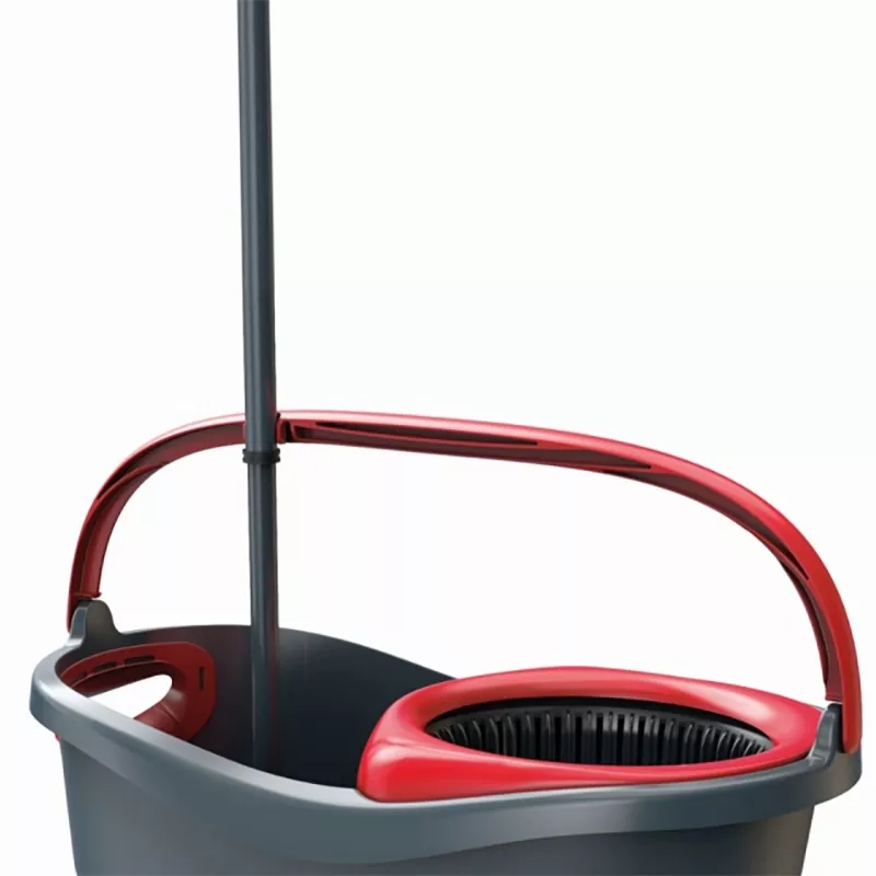 Mop obrotowy Turbo