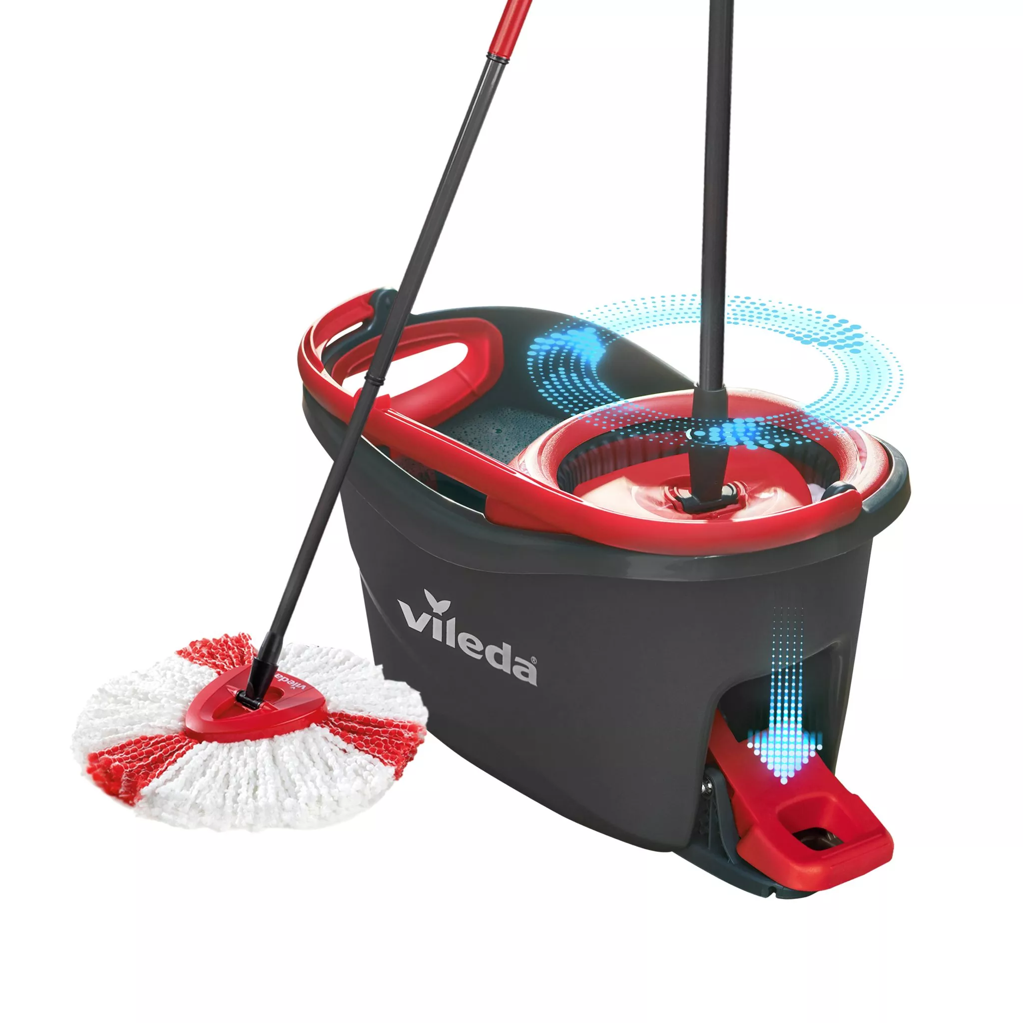 SPIN MOP Rotacyjny