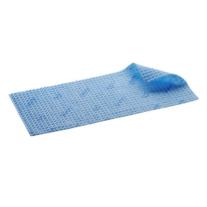 ClickSpeed mop jednorazowy - niebieski