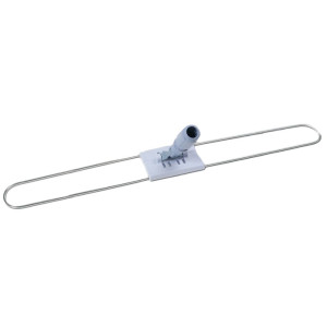 Dustmop uchwyt metalowy 100 cm