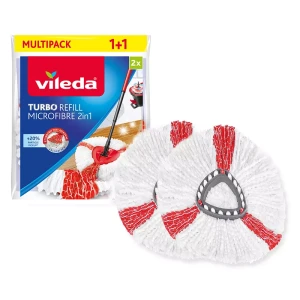 Wkład Turbo 2w1 2 szt.