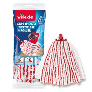 Wkład Super Mocio Microfibre & Power