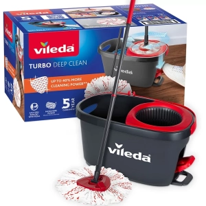 Mop obrotowy Turbo 3w1