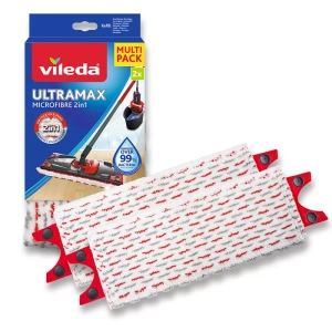 Wkład UltraMax 2 szt.