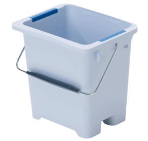 UltraSpeed PRO dodatkowe wiadro 8l.