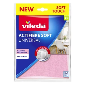 Ścierka Actifibre Soft 2 szt.
