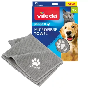 Pet Pro Ręcznik z mikrofibry XL