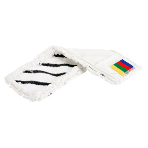 MicroSpeed Plus mop 40cm (taśma-kieszeń)