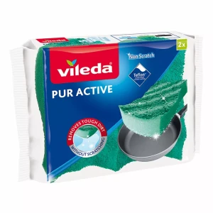 Zmywak PurActive do naczyń