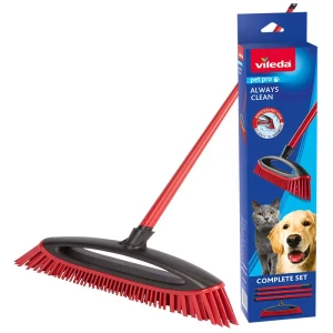 Pet Pro Szczotka do zamiatania