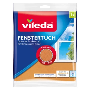 Ścierka okienna