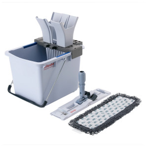 UltraSpeed starter kit - 15 litrów