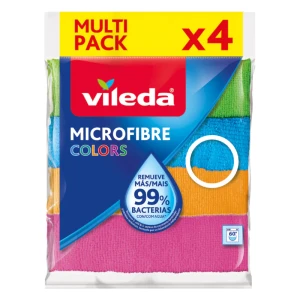 Ścierka Colors 4 szt.