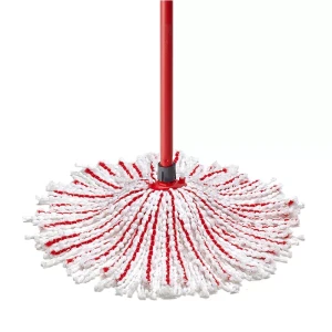 Mop Super Mocio Microfibre & Power