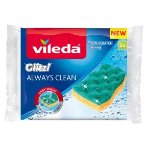 Zmywak Always Clean 2 szt.