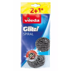 Druciak INOX 3 szt.- 20g