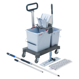 Ultra Speed 25l. & 6l. (Ready-to-go-set)