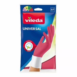 Rękawice Vileda Universal "S"