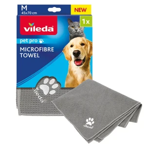 Pet Pro Ręcznik z mikrofibry M