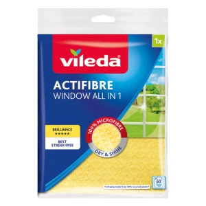 Ścierka Actifibre do okien