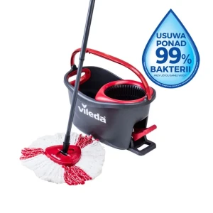 SPIN MOP Rotacyjny